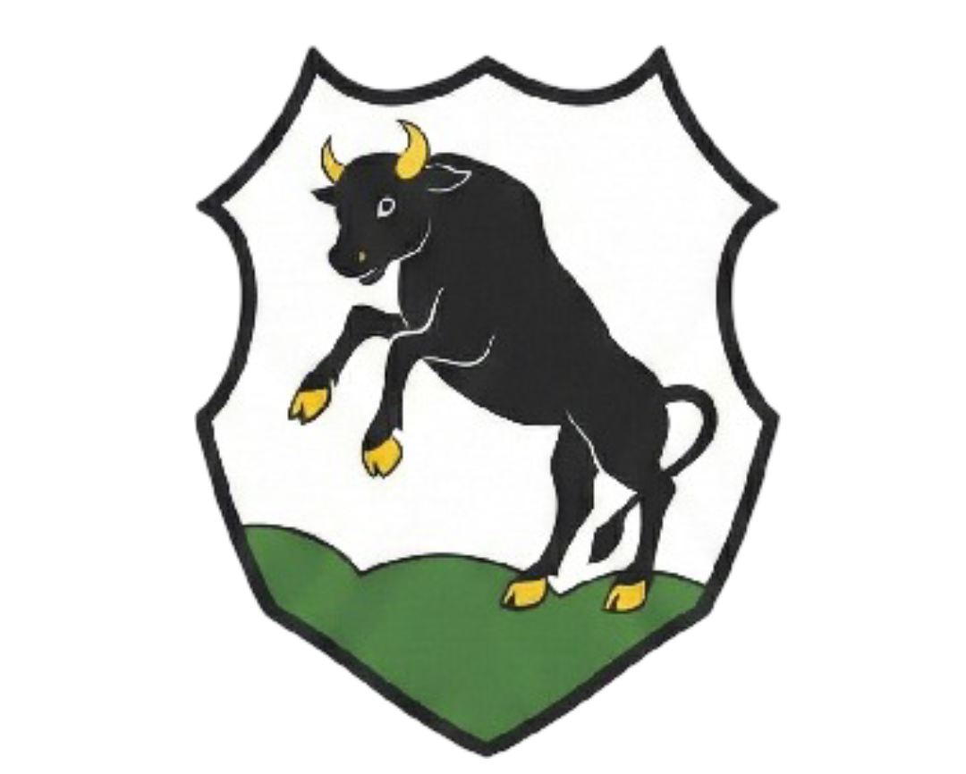 Höllenreiner A.G. Wappen